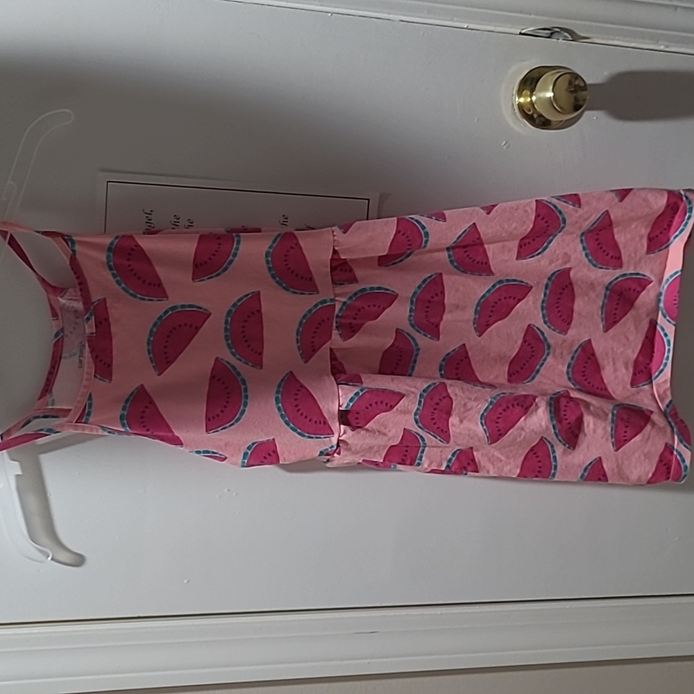 Carter's Girls sz 10 Dress